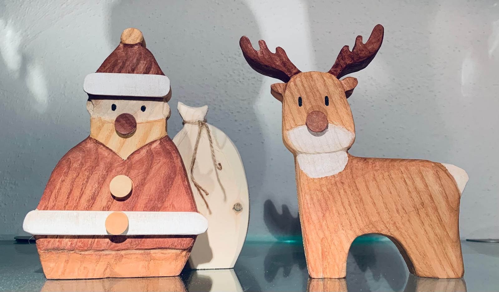 Holzhandwerk - Bild 4