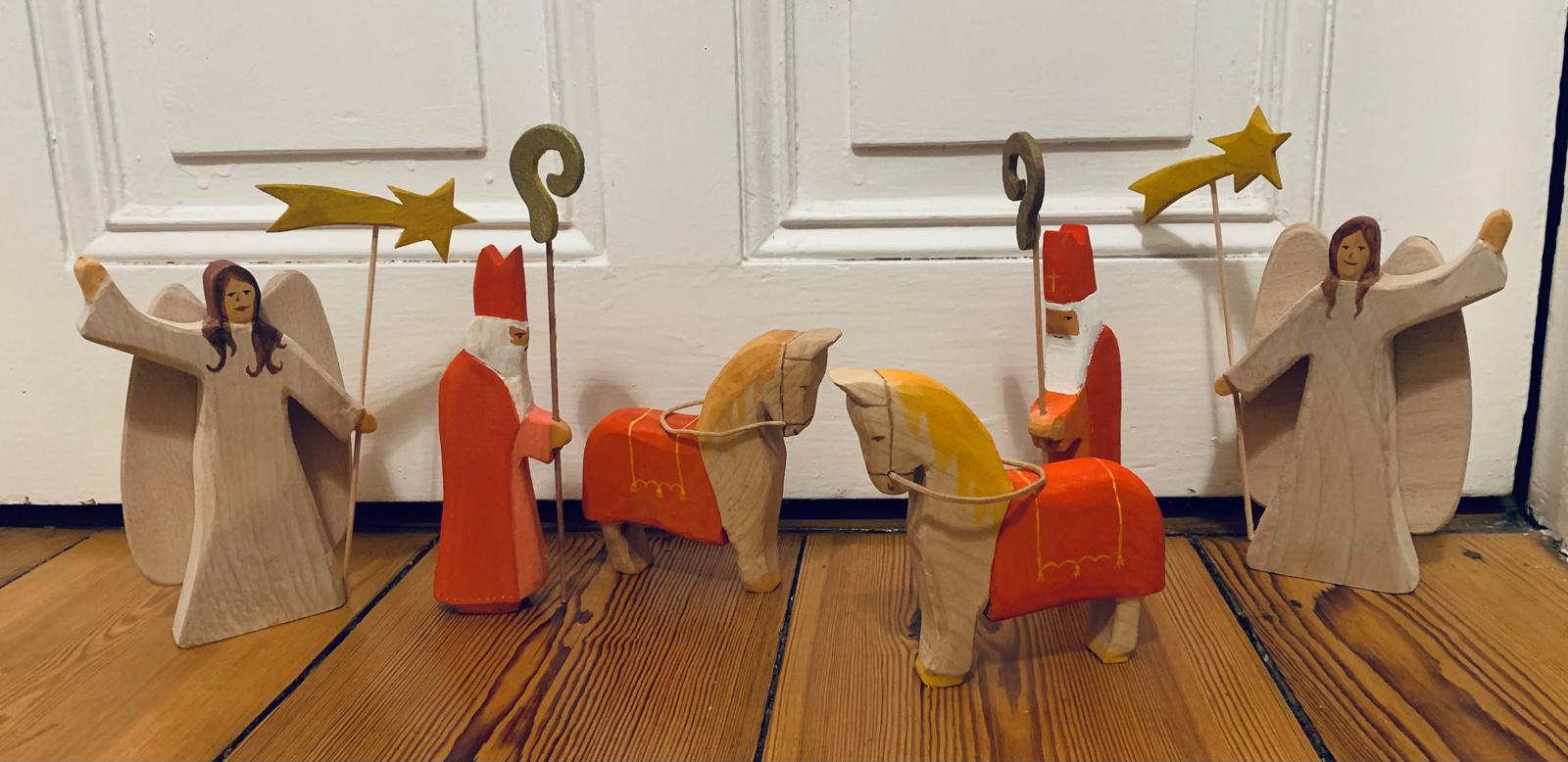 Holzhandwerk - Bild 5