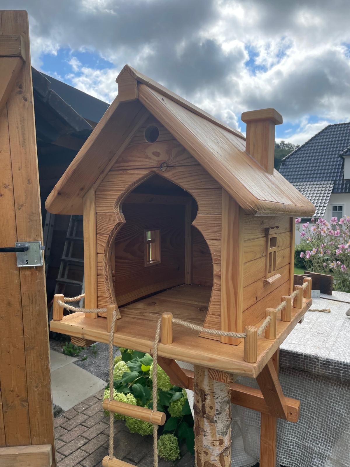 Holzhandwerk - Bild 6