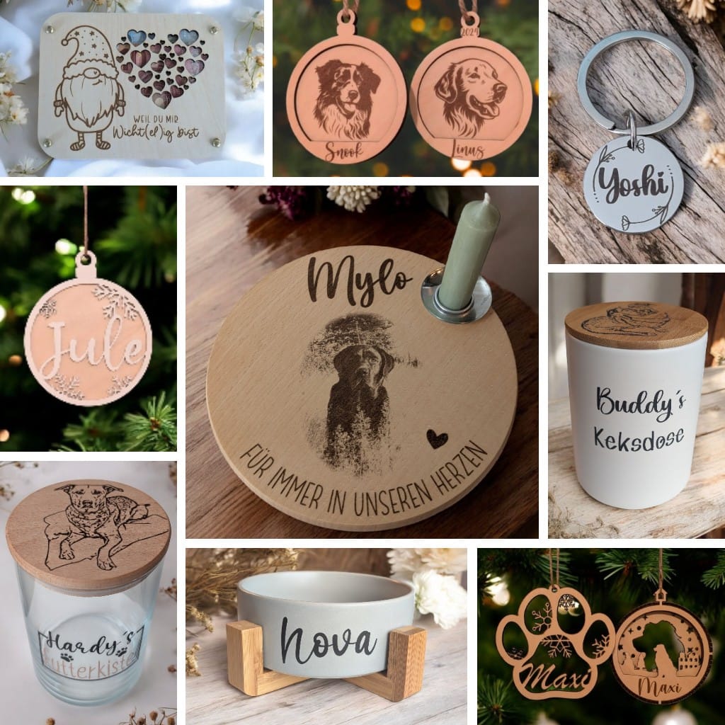 Pfotenschmiede - Bild 2