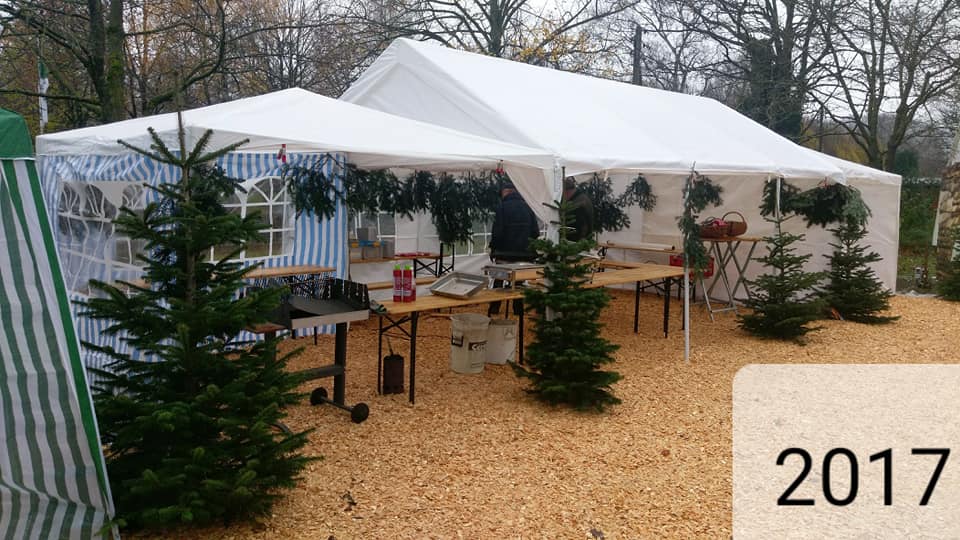 Weihnachtsmarkt 2017 - Bild 2