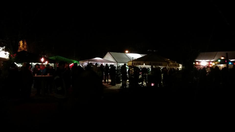 Weihnachtsmarkt 2017 - Bild 4