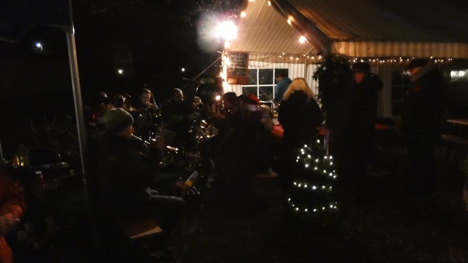 Weihnachtsmarkt 2019 - Bild 1