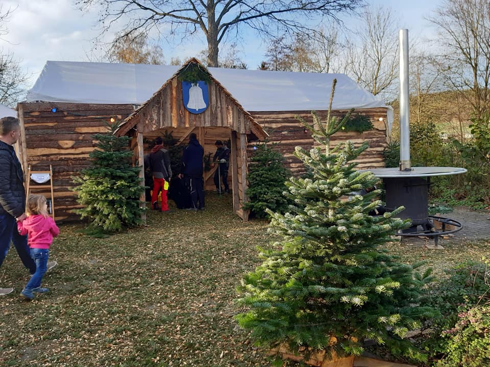 Weihnachtsmarkt 2019 - Bild 11