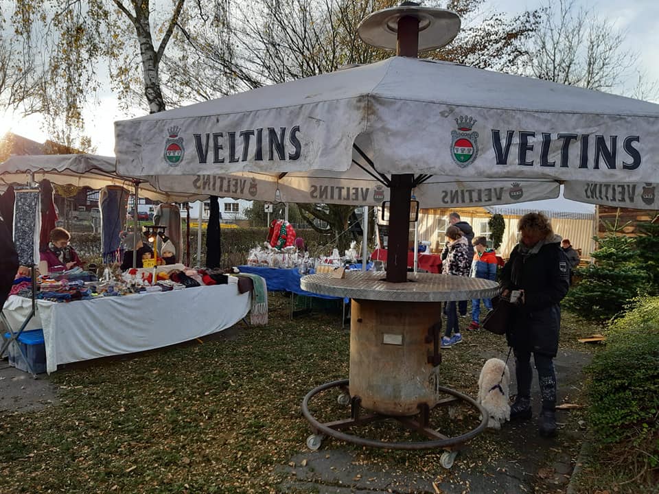 Weihnachtsmarkt 2019 - Bild 12