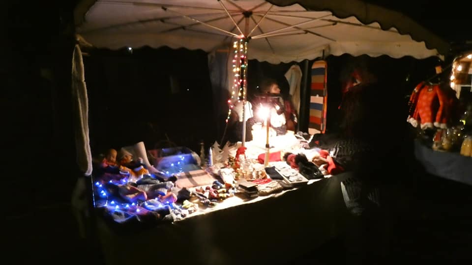Weihnachtsmarkt 2019 - Bild 2