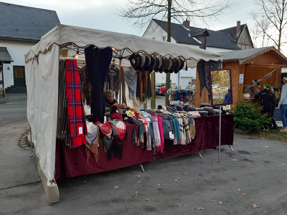 Weihnachtsmarkt 2019 - Bild 7