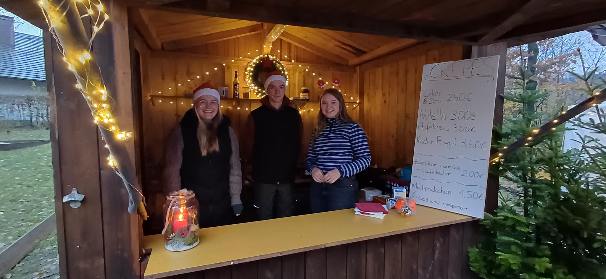 Weihnachtsmarkt 2023 - Bild 4